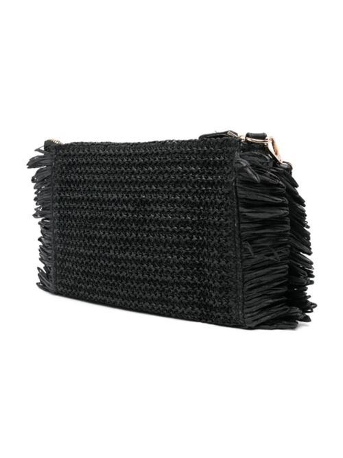 Pochette Buby ST Josep Clutch Marc Ellis MARC ELLIS | BUBY ST JOSEP CLUTCH-BLACK